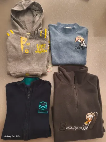 Lot diverses marques