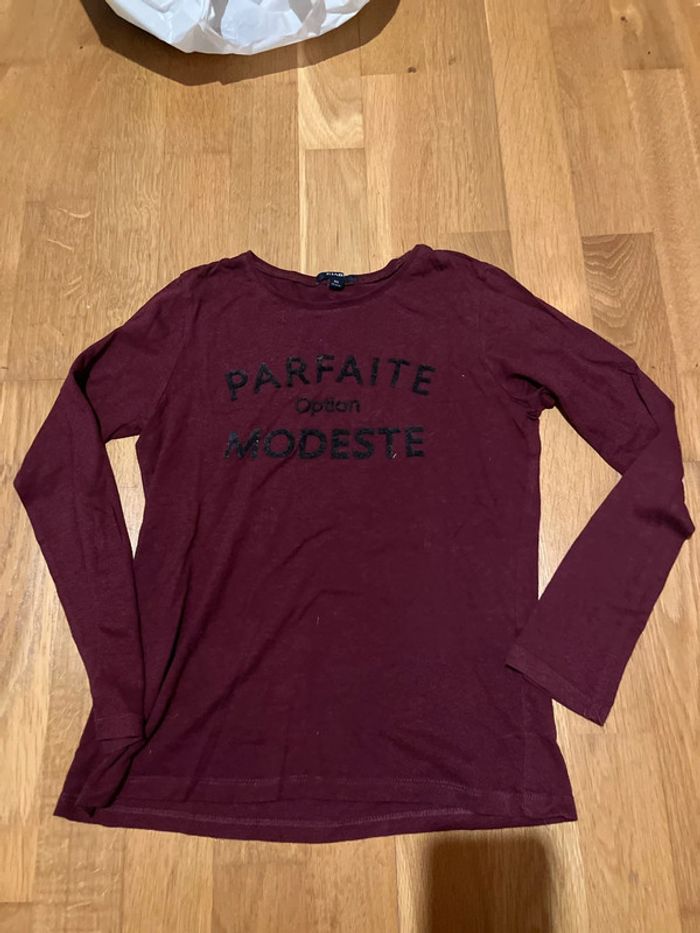 TEE shirt - photo numéro 2