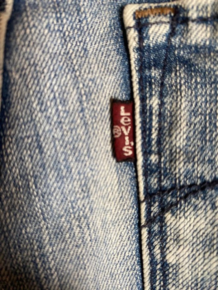 Jean Lévis vintage - photo numéro 4