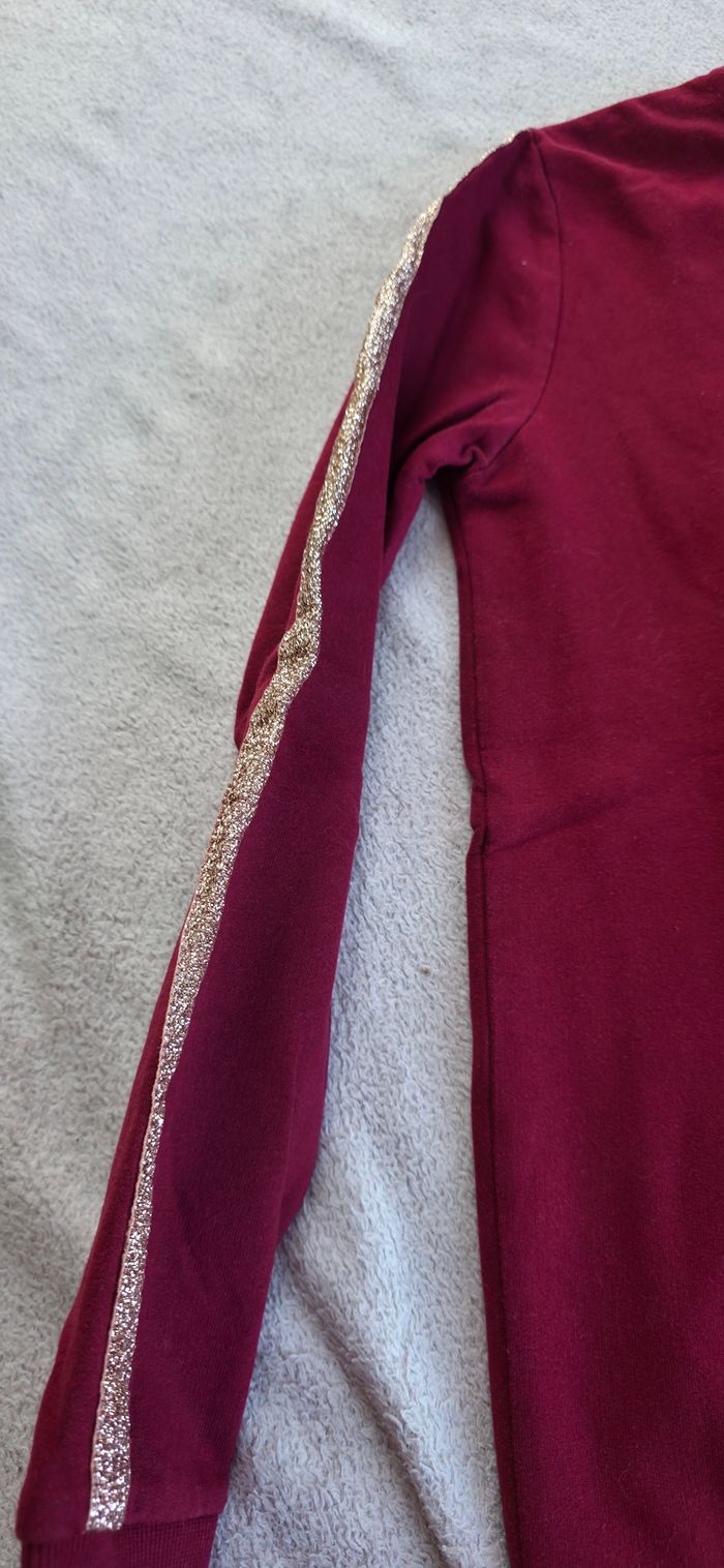 Sweat - photo numéro 5