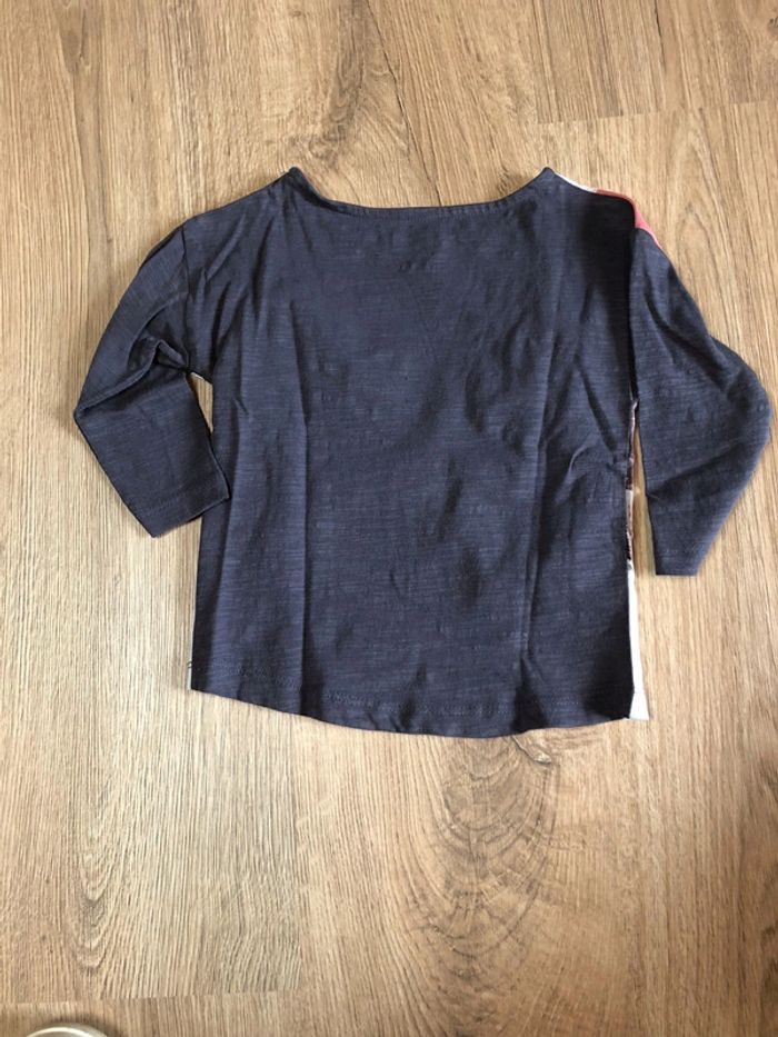 Pull orchestra 2 ans neuf - photo numéro 3