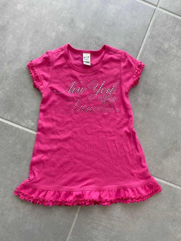 Robe New York Neuve 24 mois - photo numéro 6