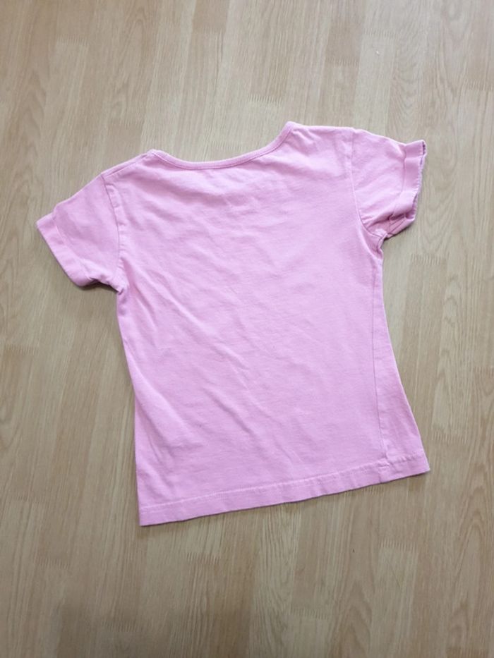 T shirt tropic glam - photo numéro 4