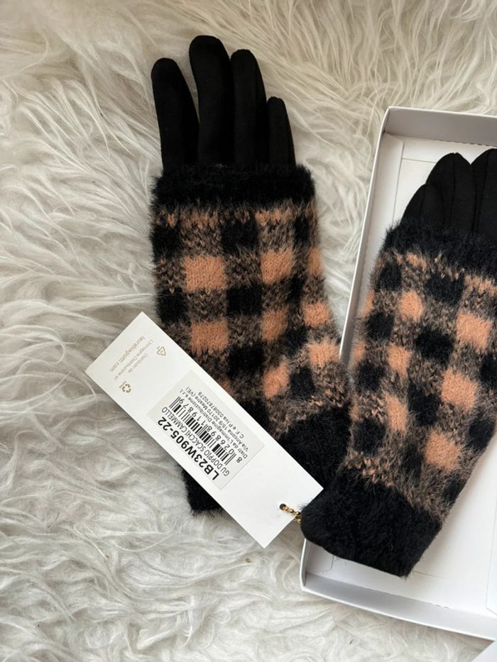 Gants