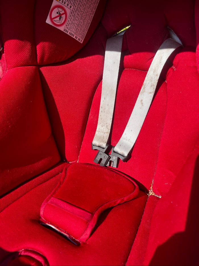 Cosy + Base Isofix + Landau - photo numéro 4