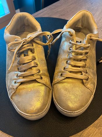 Baskets les petites bombes