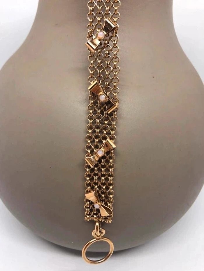 Bracelet vintage - photo numéro 4