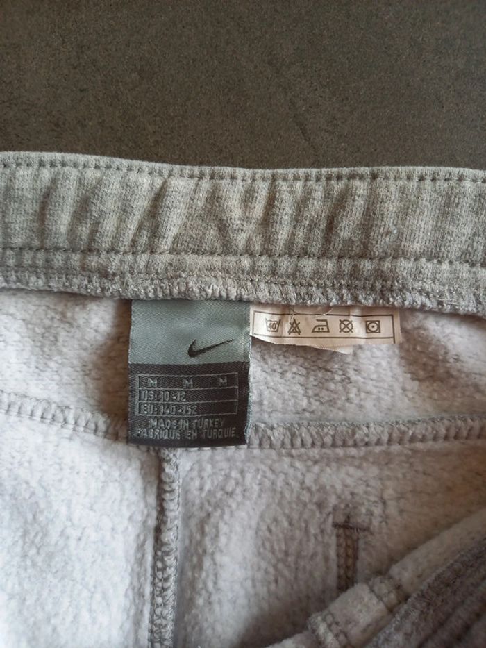 Pantalon de sport molletonné Nike - photo numéro 8