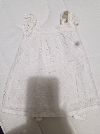 Robe d'été