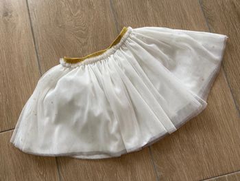 Jupe tutu 24 mois