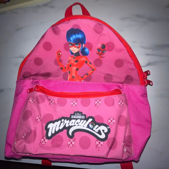 Sac miraculous