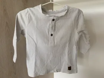 Teeshirt Kiabi garçon