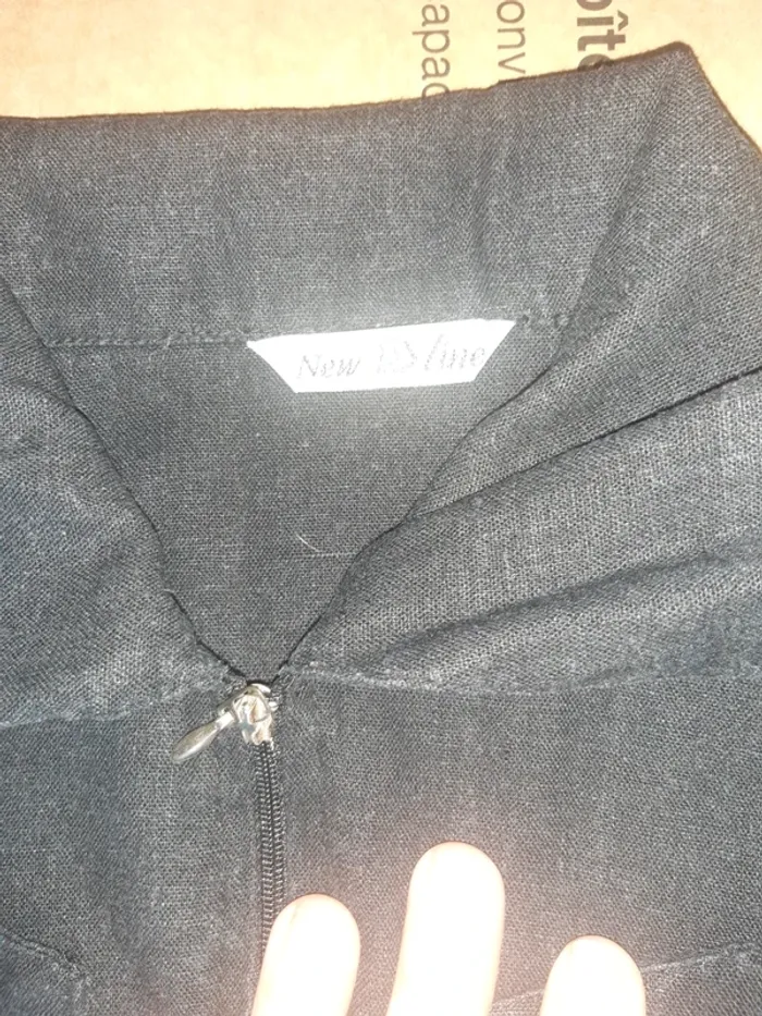 Joli haut taille 40 - photo numéro 3