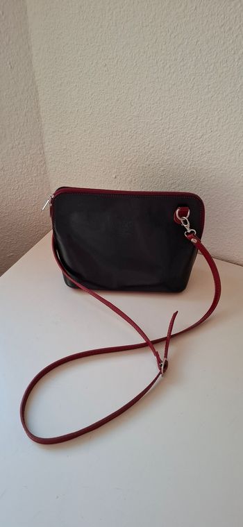 Sac bandoulière