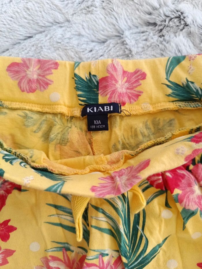 Short Kiabi 10 ans - photo numéro 3