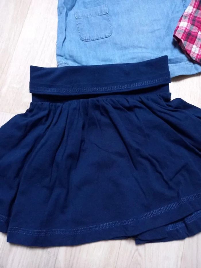 Lot de vêtements - photo numéro 9