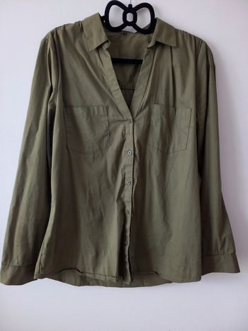 Chemise
