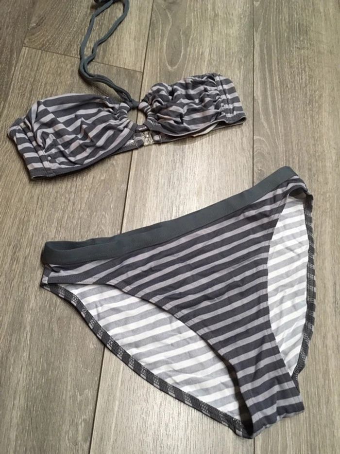 Maillot 2 pièces taille M