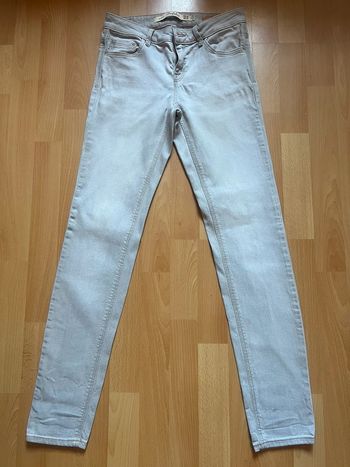 Jeans femme ZARA trafaluc taille 36