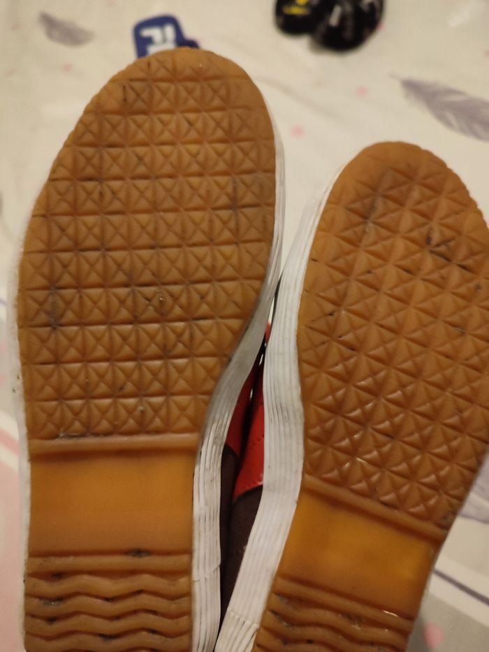 Baskets Puma - photo numéro 5