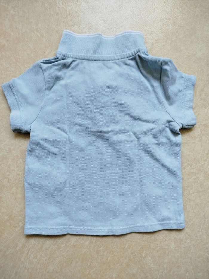 Polo Obaïbi - photo numéro 2