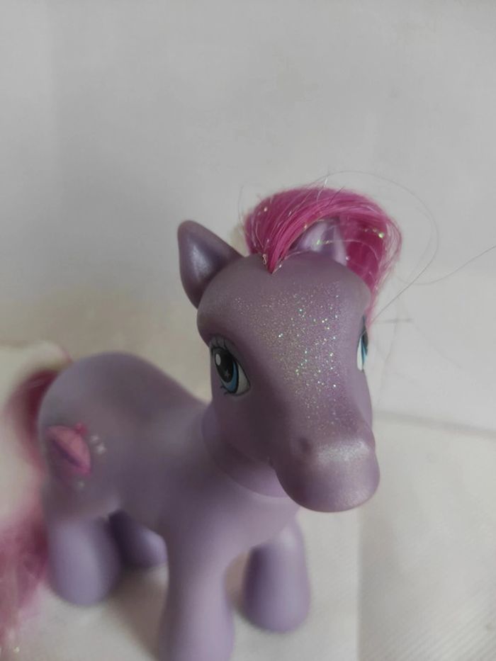 My little pony g3 pretty parasol - photo numéro 4