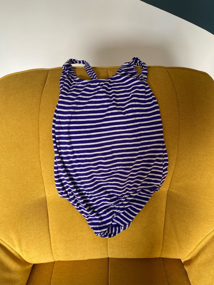 Maillot de bain vintage