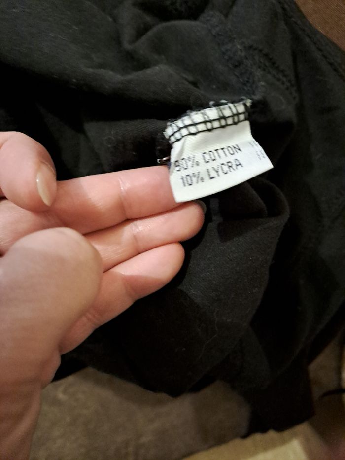 Tee shirt - photo numéro 4