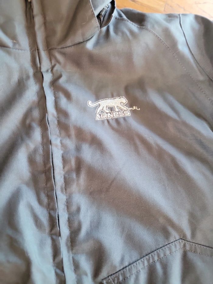 Blouson Airness - photo numéro 3