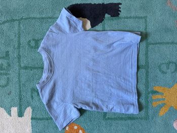 T-shirt garçon 2 ans