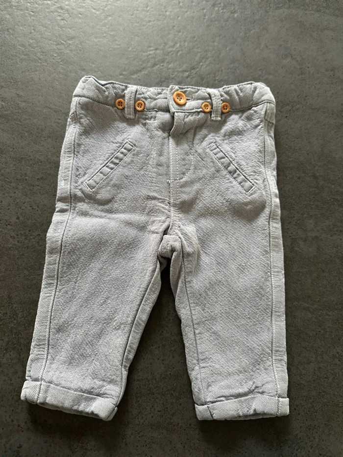 Pantalon - photo numéro 2