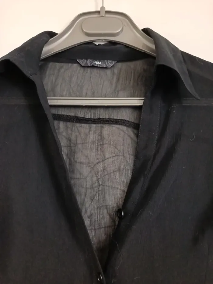 Blouse h&M - photo numéro 2