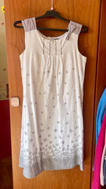 Robe de cérémonie fille - 12 ans