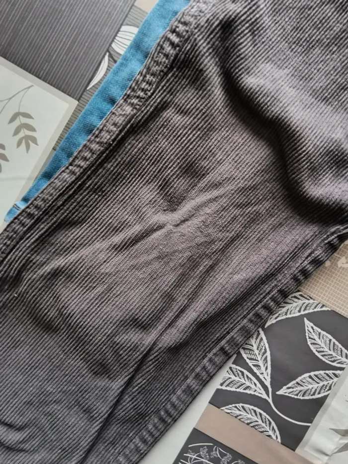 Lot de 2 pantalons - photo numéro 4