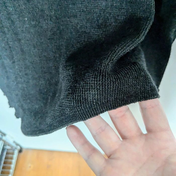 Robe pull - photo numéro 6