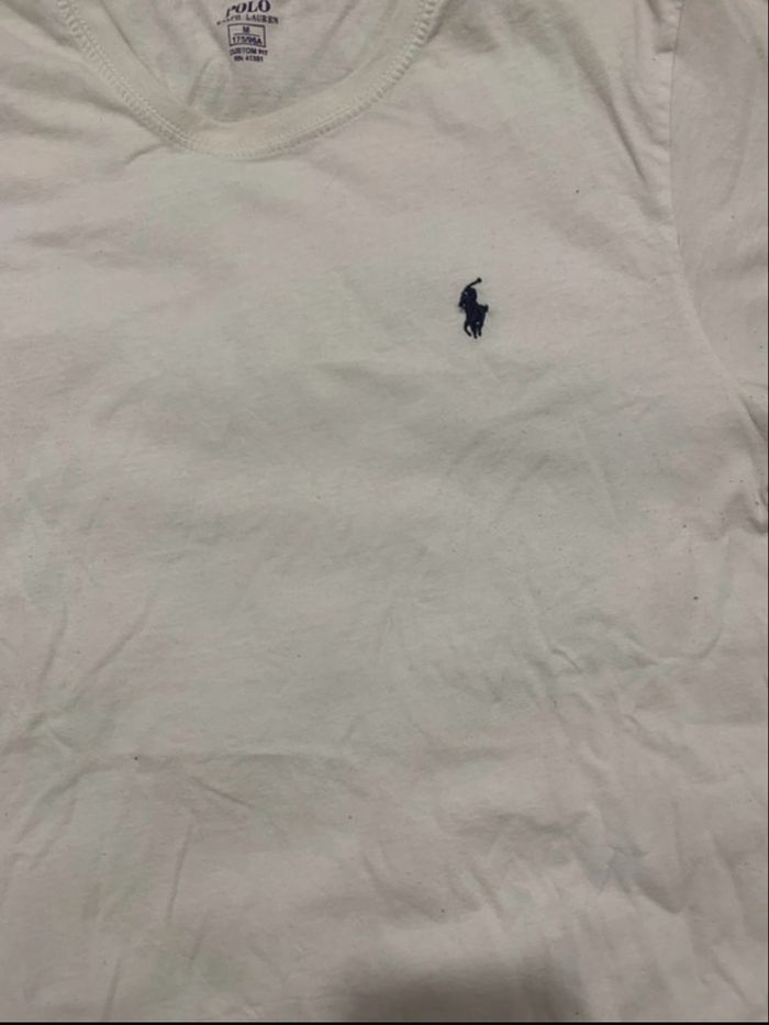 T shirt - photo numéro 3