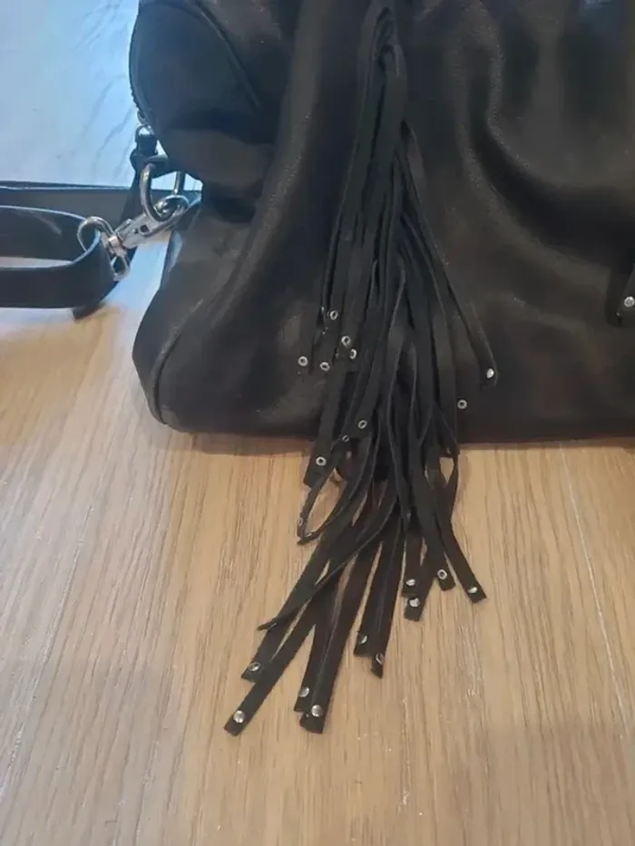 Sac ikks - photo numéro 2