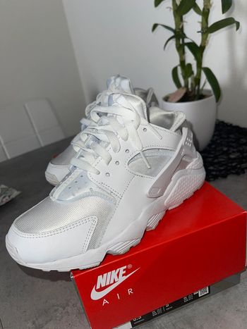 Basket Nike