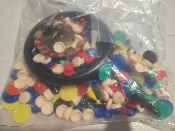 Lot pièces pour multi jeu