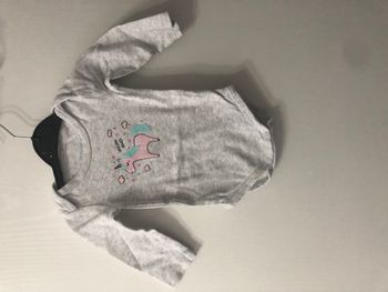 Body fille, In Extenso