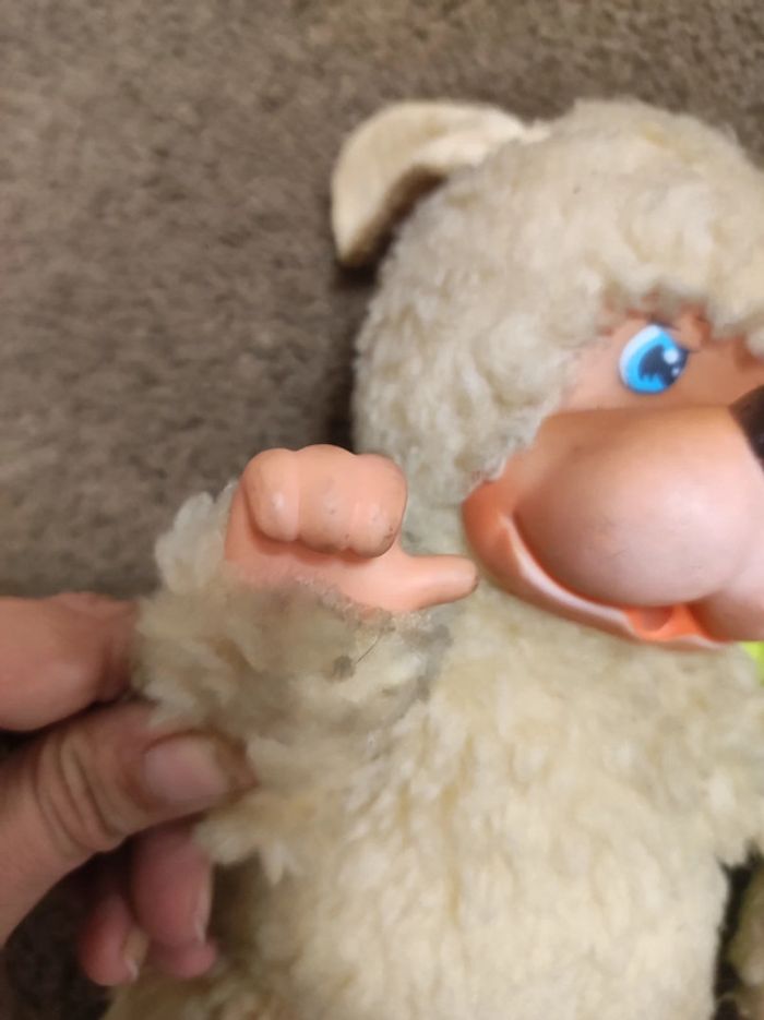 chien style kiki - photo numéro 4