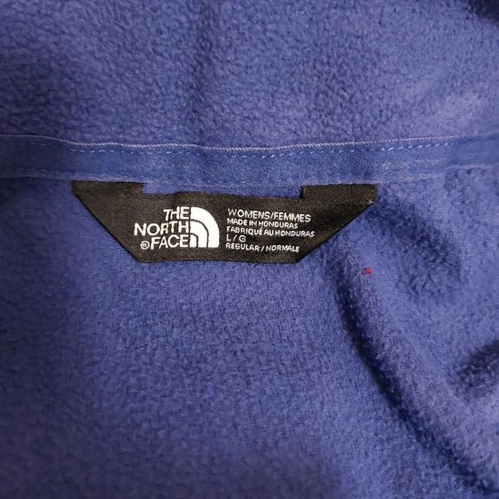 Superbe pull tnf L femme - photo numéro 5
