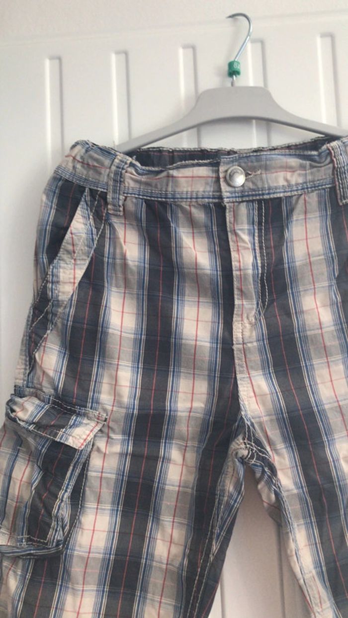 Short long garçon Tape à l’œil - photo numéro 4