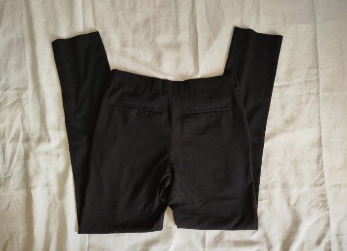 Pantalon de costume - photo numéro 3