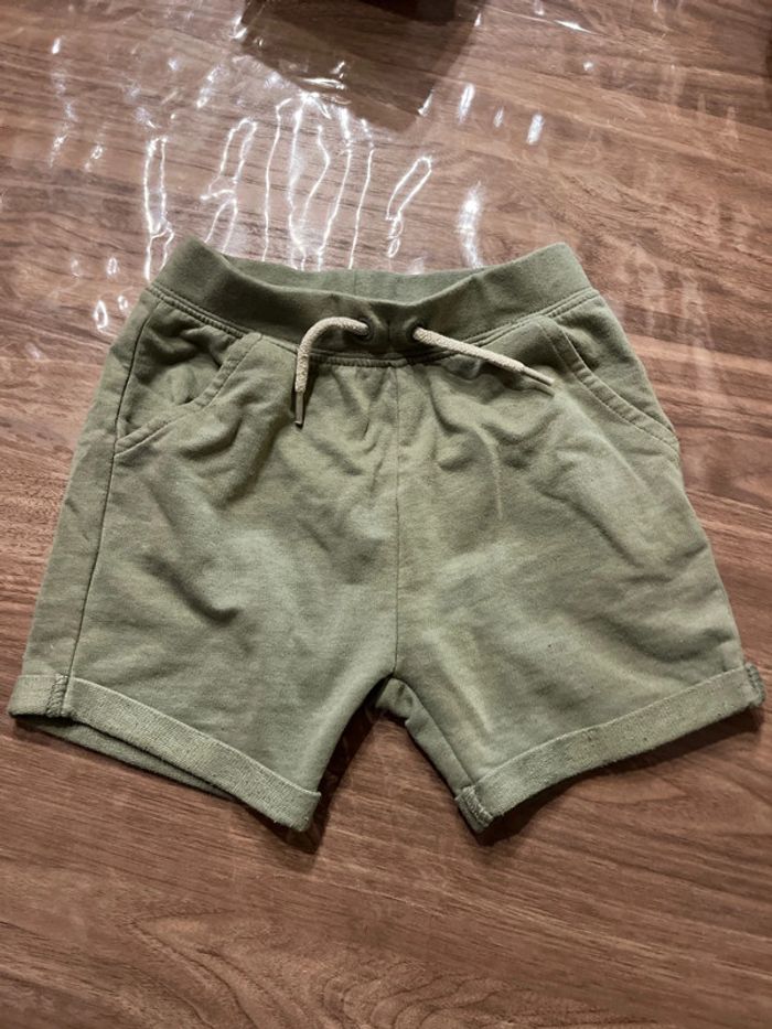 Lot short - photo numéro 4