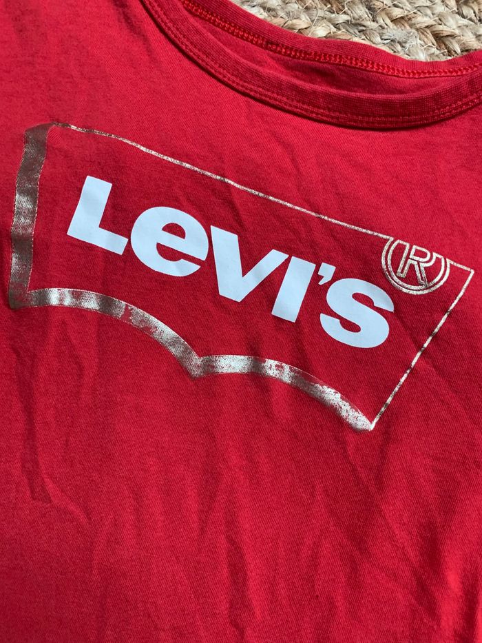 T-shirt levi’s - photo numéro 2