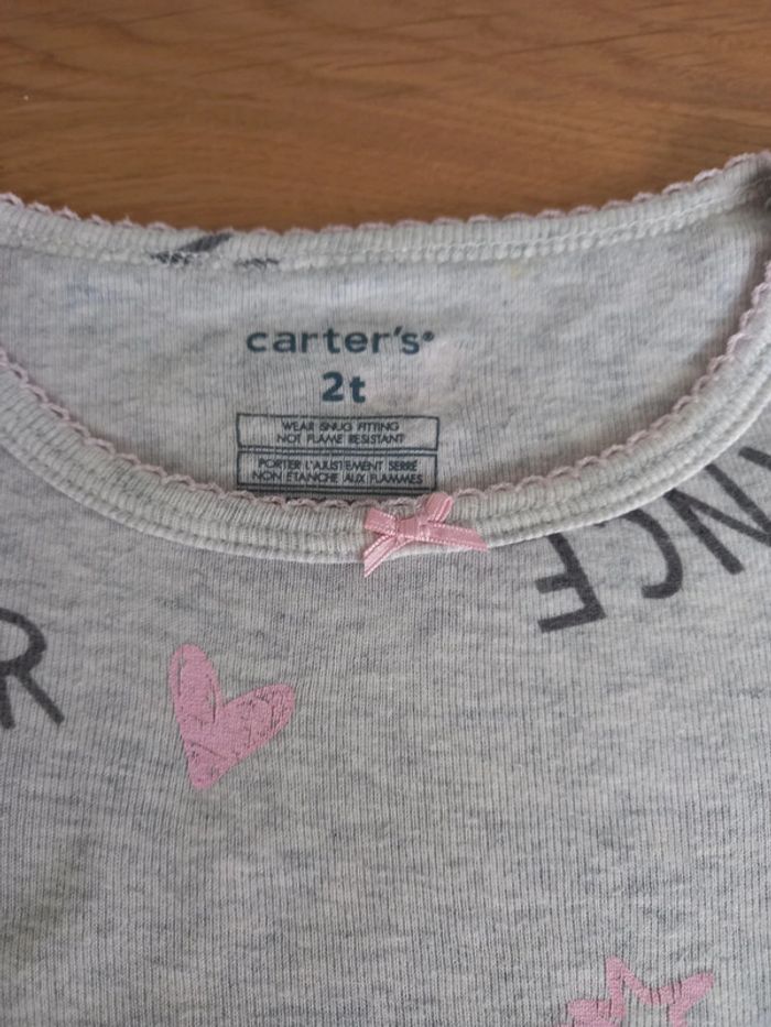 Pyjama - photo numéro 3