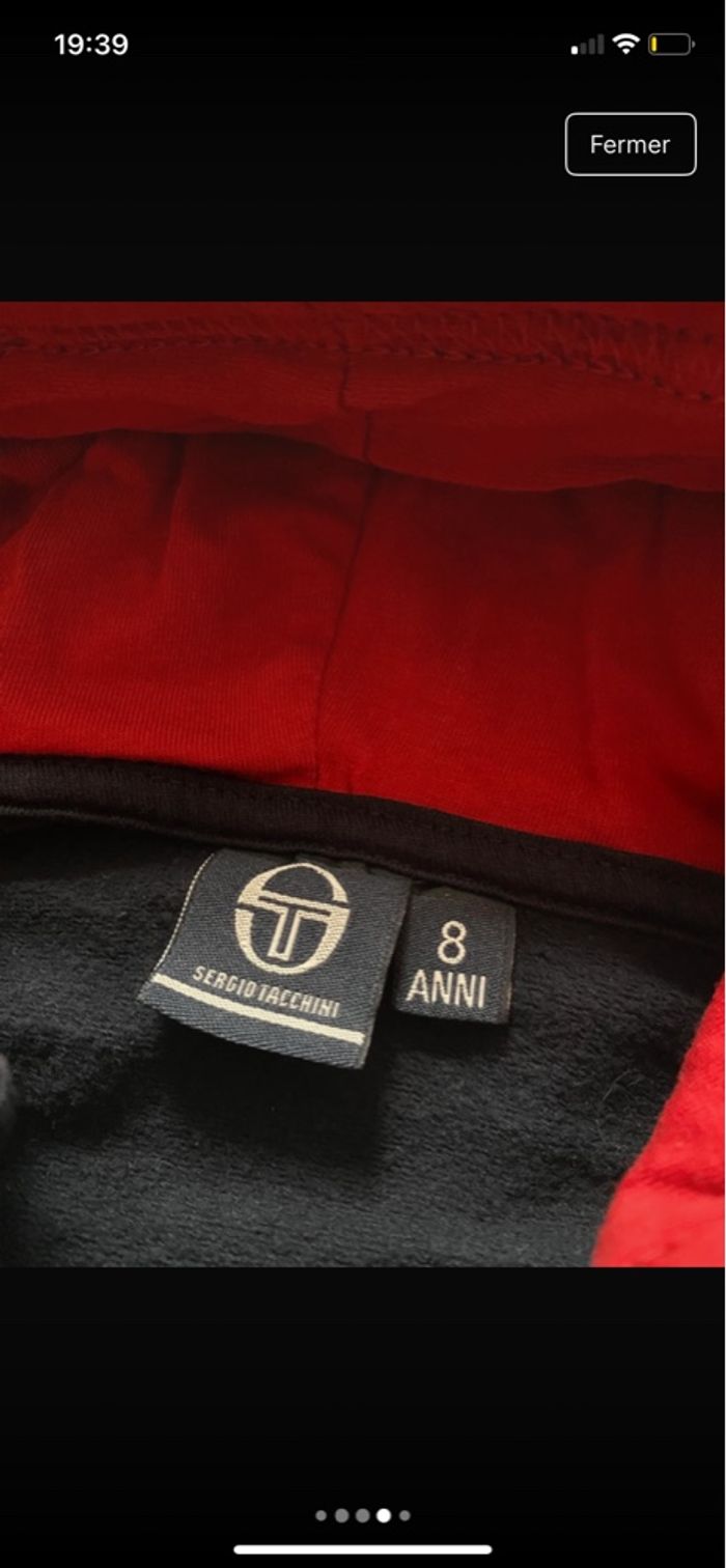 Veste enfant - photo numéro 2