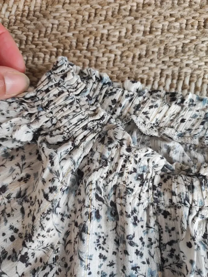 Blouse #12ansgabicehiver - photo numéro 3