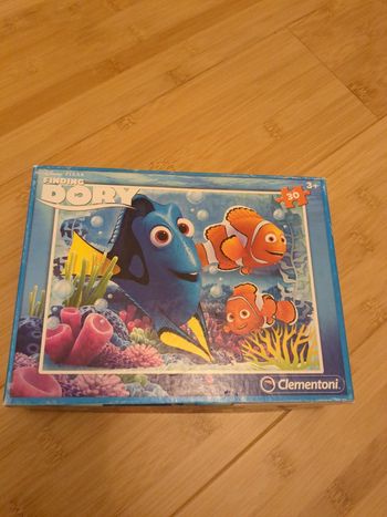 Puzzle Dory Disney
